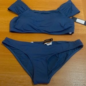 CIKADA Brand New Swimsuit Bikini size 10